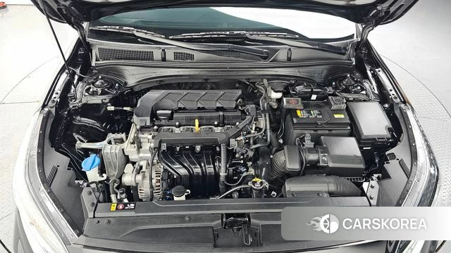 Kia The New K3 2nd generation id 4523705 из Кореи 16