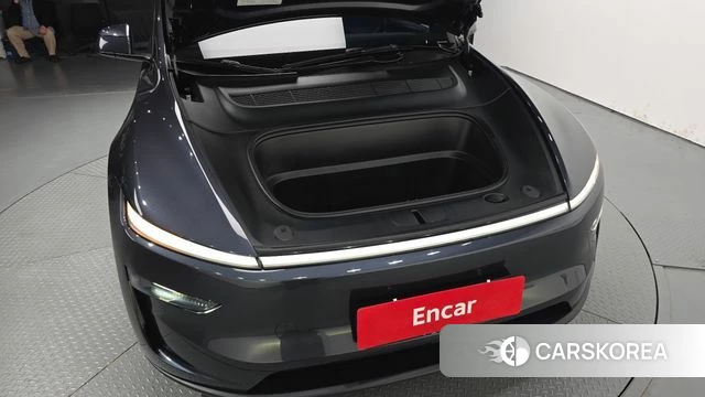 Tesla Model Y id 5032654 из Кореи 33