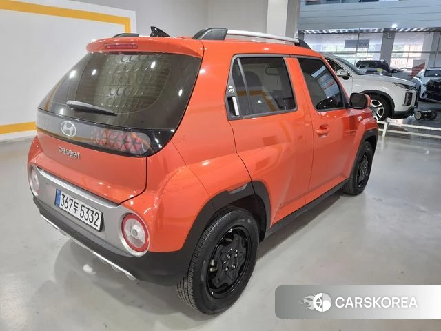 Hyundai Casper id 5021391 из Кореи 16