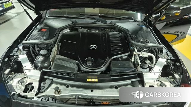 Mercedes-Benz CLS-Class C257 id 5003526 из Кореи 16