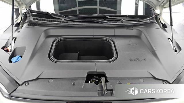 Kia EV3 id 5011407 из Кореи 30