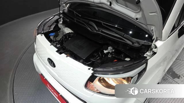 Kia The New Ray id 4976856 из Кореи 28
