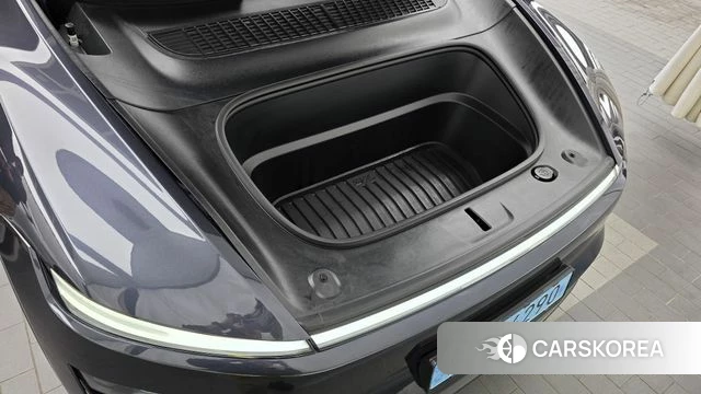 Tesla Model Y id 5038740 из Кореи 28