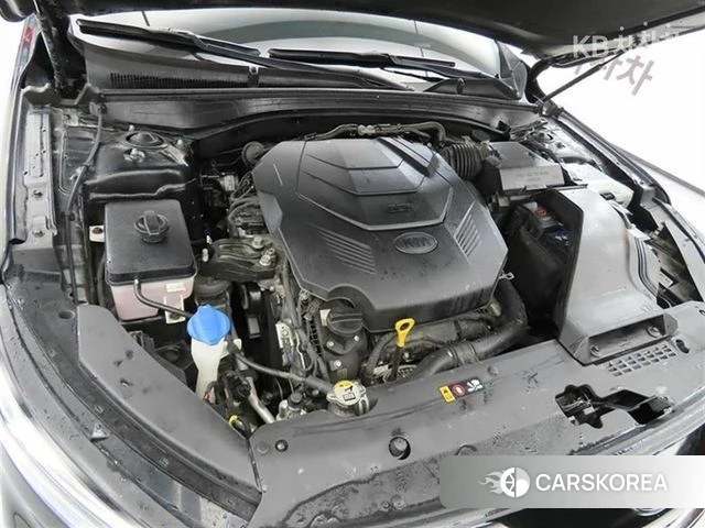 Kia K7 Premier id 5013479 из Кореи 16