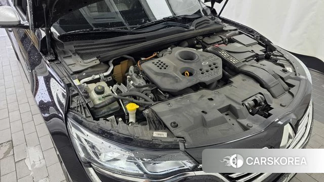 Renault Korea (Samsung) SM6 id 4750971 из Кореи 31
