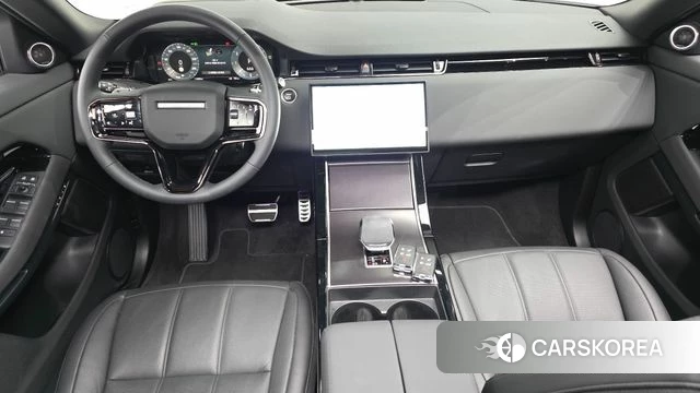 Land Rover Range Rover Evoque 2nd Generation id 4940862 из Кореи 29