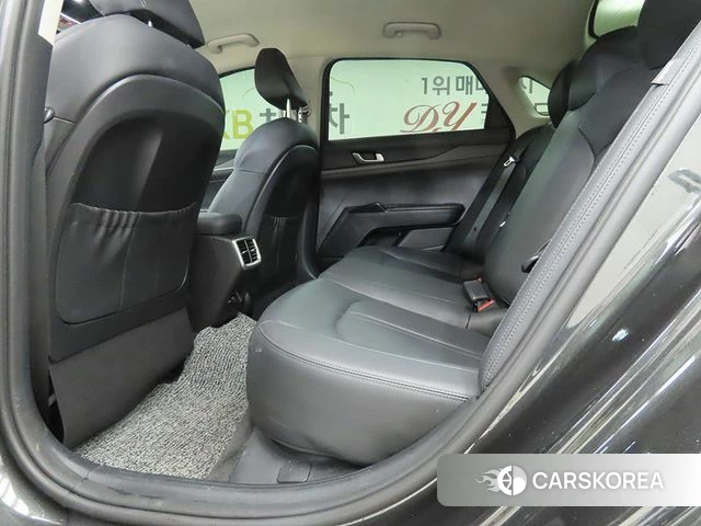 Kia K5 3rd generation id 5000625 из Кореи 16