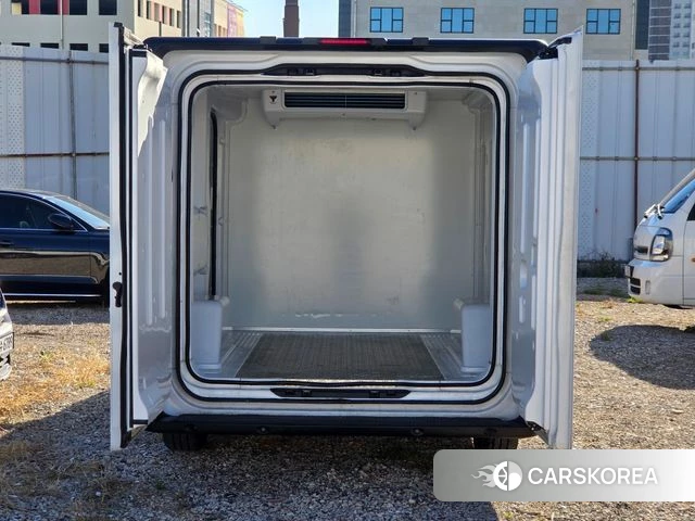 Hyundai ST1 id 5021269 из Кореи 16