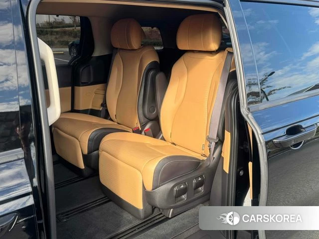 Kia Carnival 4th generation id 5034181 из Кореи 16