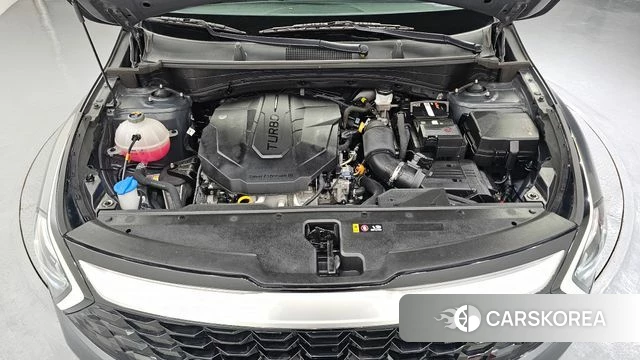 Kia Sportage 5th Generation id 4959063 из Кореи 30