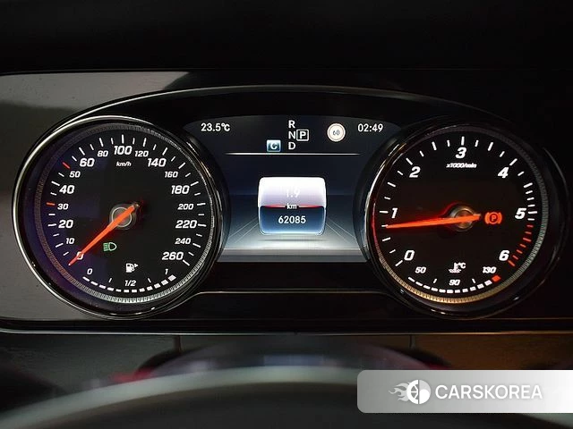 Mercedes-Benz E-Class W213 id 5000810 из Кореи 16