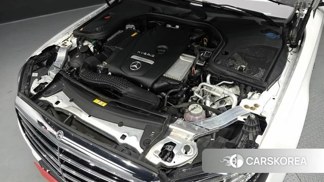 Mercedes-Benz E-Class W213 id 4959842 из Кореи 16