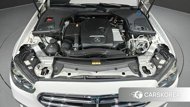 Mercedes-Benz E-Class W213 id 5017401 из Кореи 33