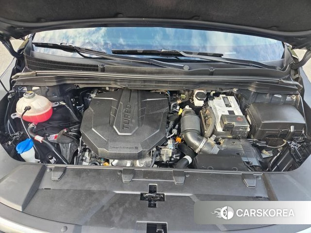 Kia Carnival 4th generation id 4855416 из Кореи 16
