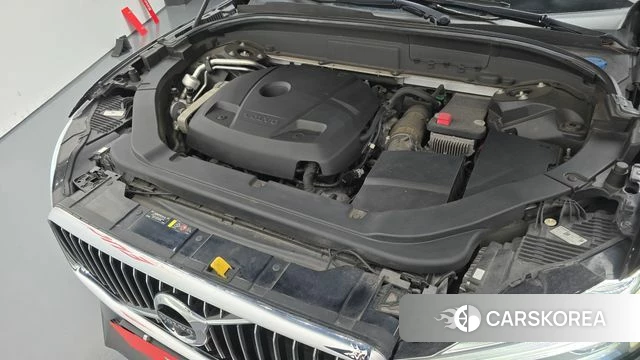 Volvo XC60 second Generation id 4967615 из Кореи 16