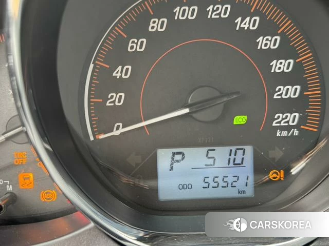 Toyota Yaris L 2021 Белый из Китая, фото 6