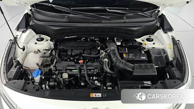 Kia The New Seltos id 4940977 из Кореи 16