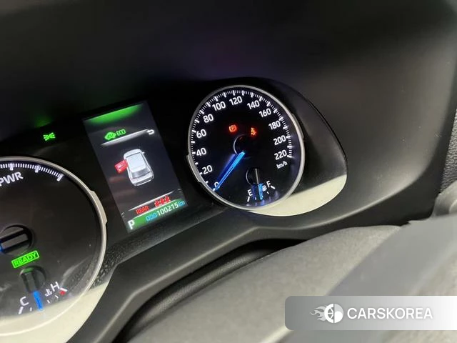 Toyota Wildlander 2021 Другой из Китая, фото 6