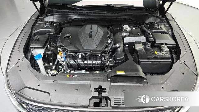 Hyundai The New Grandeur IG id 4701936 из Кореи 32