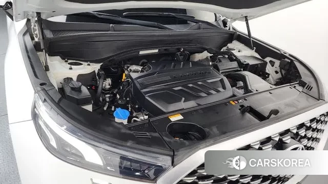 Hyundai Palisade id 3519369 из Кореи 16