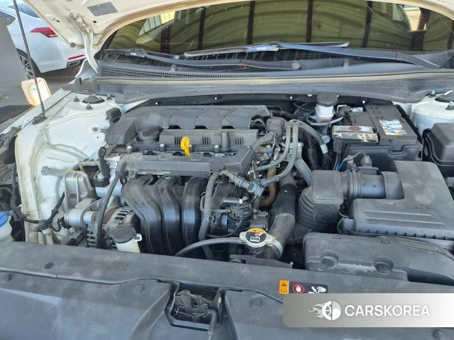 Hyundai Avante (CN7) id 4966221 из Кореи 13