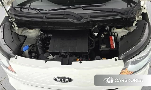 Kia The New Ray id 5013393 из Кореи 16