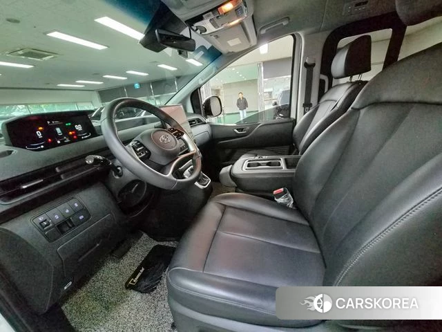 Hyundai Staria id 5027196 из Кореи 16