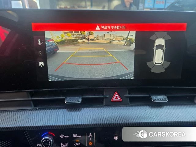 Kia Sportage 5th Generation 2021 Черный из Кореи, фото 6