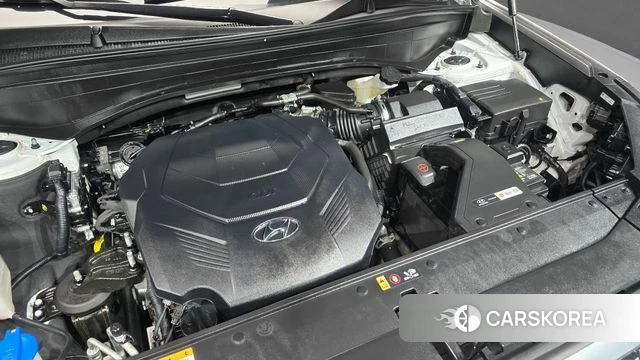 Hyundai Palisade id 4997522 из Кореи 33