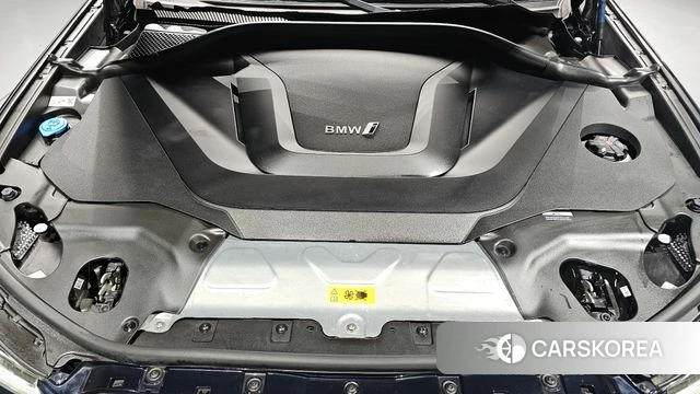 BMW iX3 id 5012088 из Кореи 32