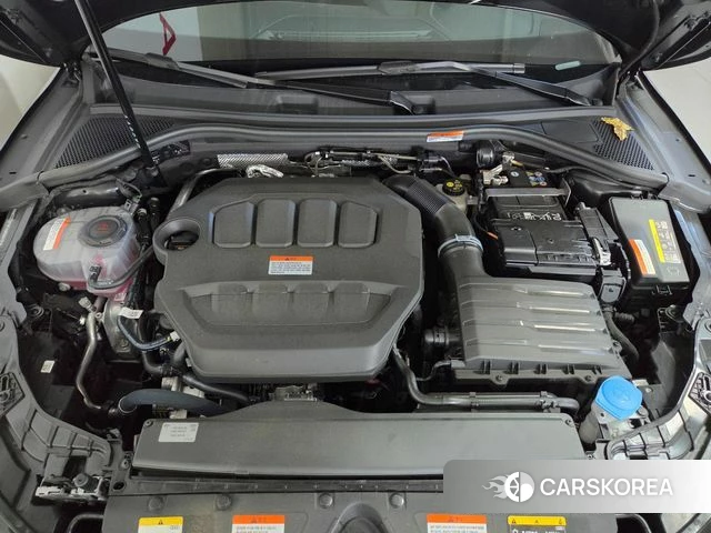 Audi A3 (8Y) id 4995299 из Кореи 13