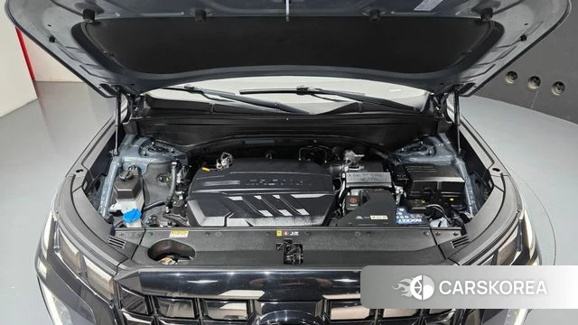 Hyundai The New Palisade id 5040137 из Кореи 16