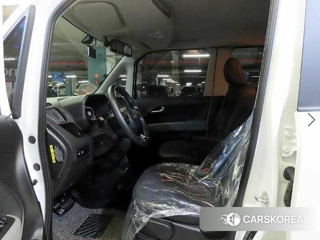 Kia The New Kia Ray id 5002320 из Кореи 16