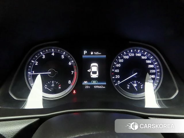 Hyundai Sonata (DN8) id 4997512 из Кореи 16