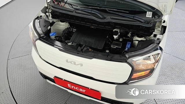 Kia The New Kia Ray id 5016767 из Кореи 26