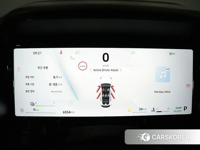 Renault Korea (Samsung) Filant id 4589612 из Кореи 15