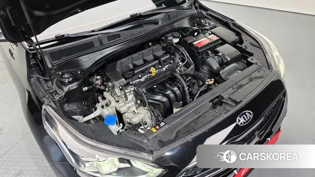 Kia Come New K3 id 3578764 из Кореи 16