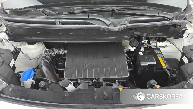 Kia The New Kia Ray id 4964248 из Кореи 27