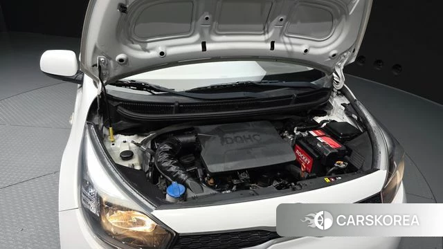 Kia All New Morning (JA) id 4658187 из Кореи 26