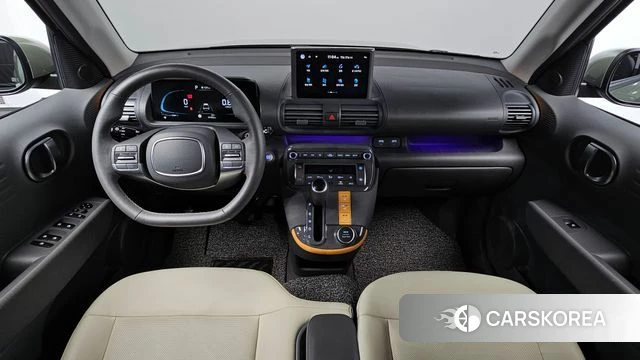 Hyundai Casper id 5016894 из Кореи 30