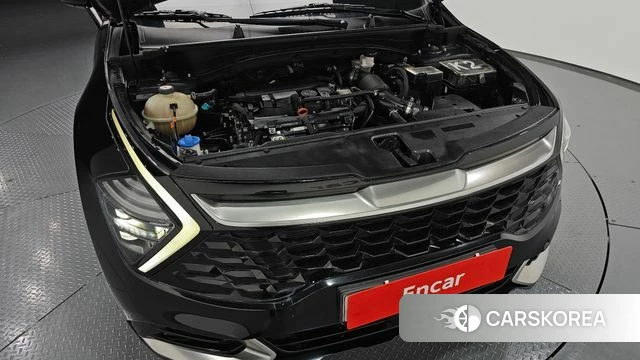 Kia Sportage 5th Generation id 4951409 из Кореи 27