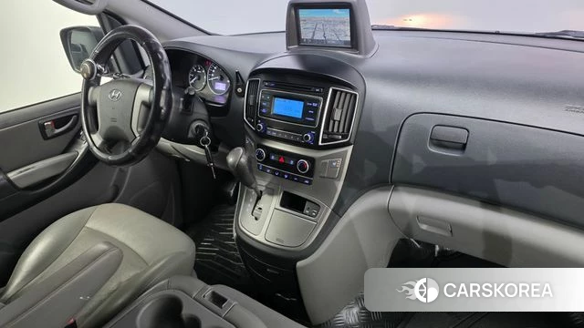 Hyundai The New Grand Starex id 5013647 из Кореи 26
