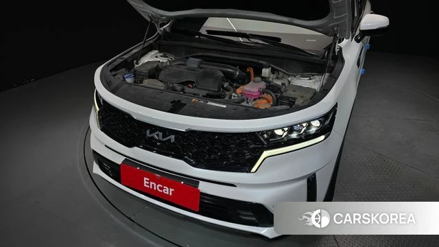 Kia Sorento 4th Generation id 4965744 из Кореи 16