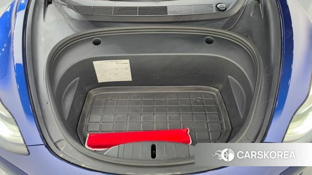 Tesla Model 3 id 4982425 из Кореи 16