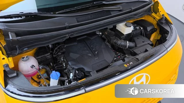 Hyundai Staria id 5011265 из Кореи 16