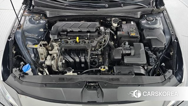 Hyundai Avante (CN7) id 4992362 из Кореи 16