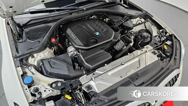 BMW 3 Series (G20) id 4936904 из Кореи 31