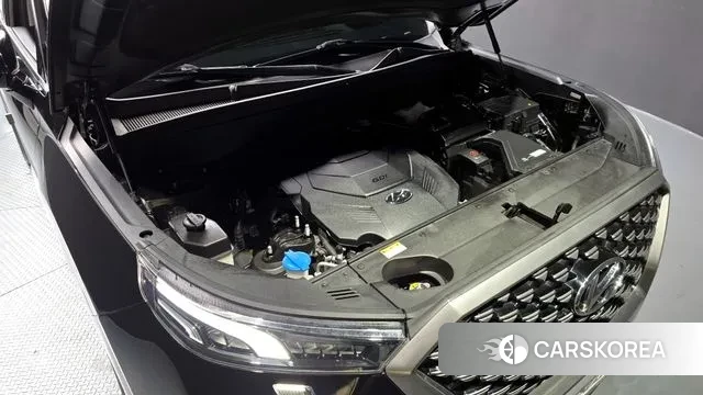 Hyundai Palisade id 3529605 из Кореи 16