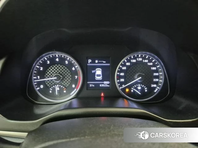 Hyundai The New Avante AD id 4923971 из Кореи 16