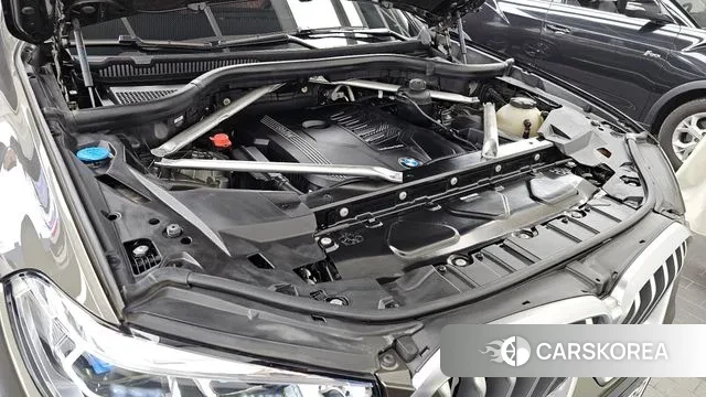 BMW X6 (G06) id 3685563 из Кореи 16